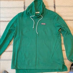 Cozy sweatshirt just don’t wear enough anymore!!